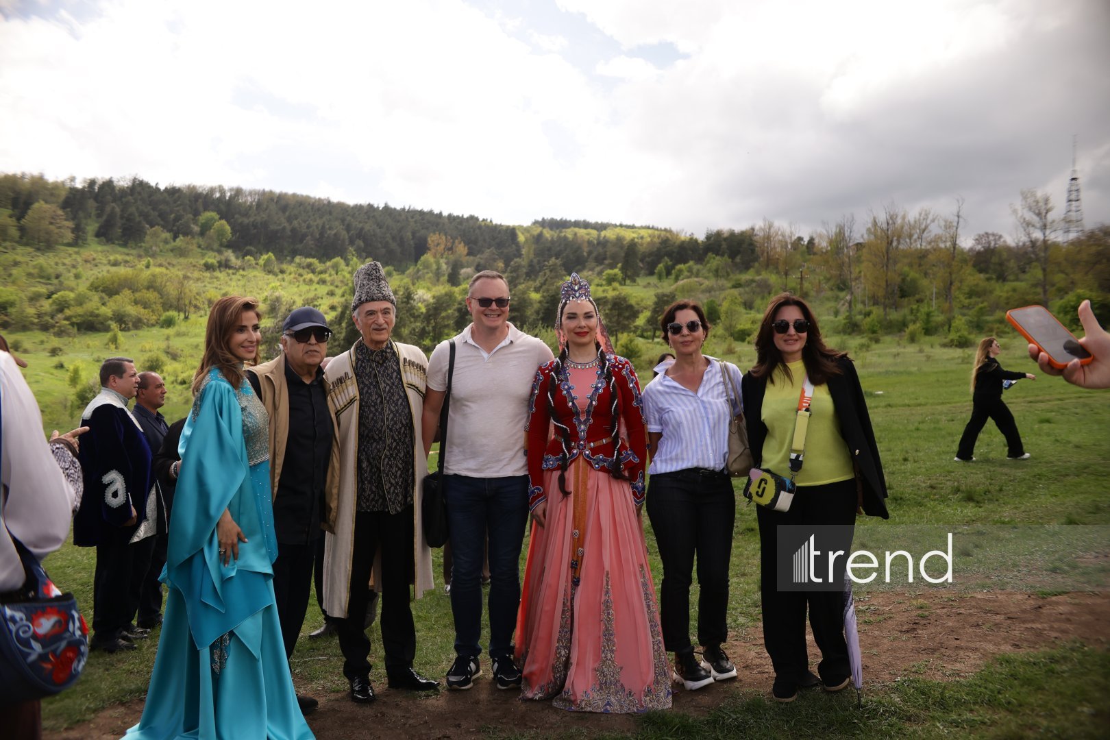 Grand Kharibulbul International Festival opens in Shusha – vivid colors of Karabakh and world art (PHOTO/VIDEO)