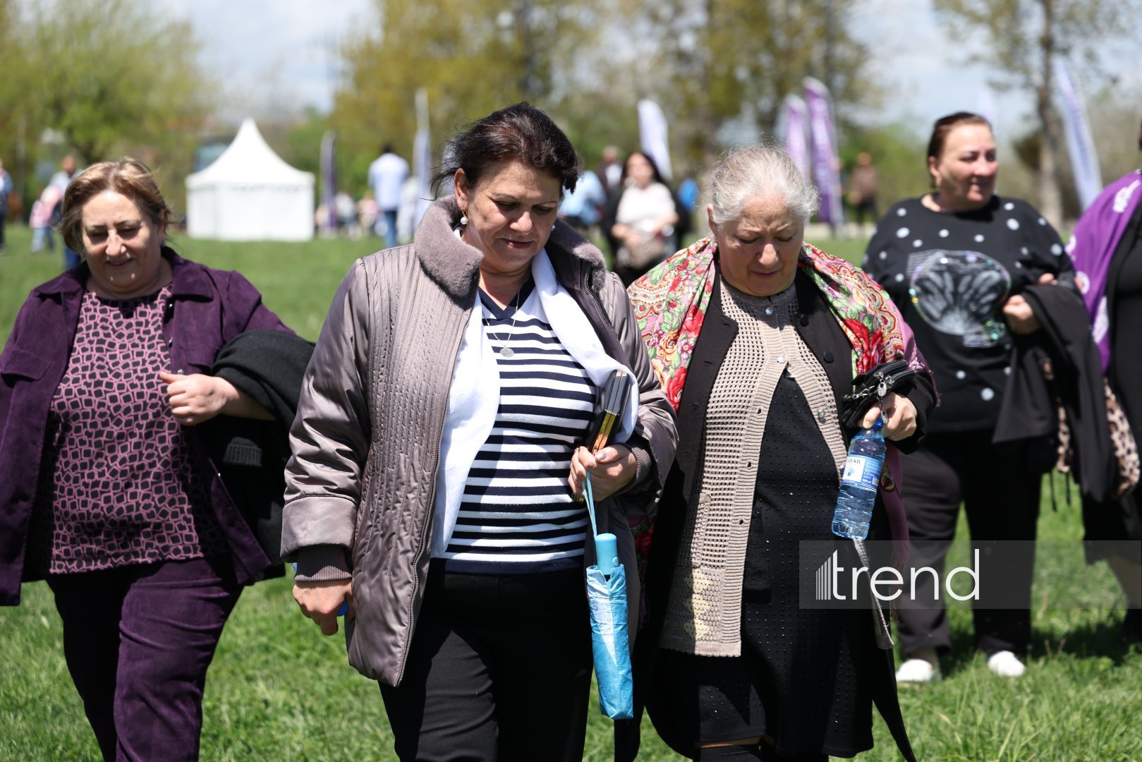 Grand Kharibulbul International Festival opens in Shusha – vivid colors of Karabakh and world art (PHOTO/VIDEO)
