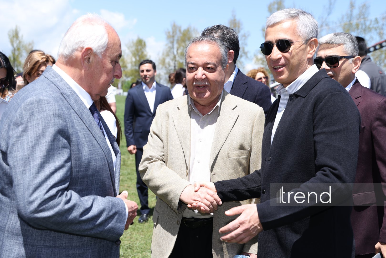 Grand Kharibulbul International Festival opens in Shusha – vivid colors of Karabakh and world art (PHOTO/VIDEO)