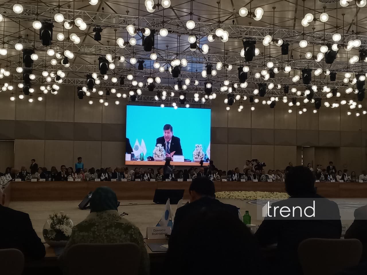 1st General Assembly of Global South NGO Platform wraps up in Baku (PHOTO)