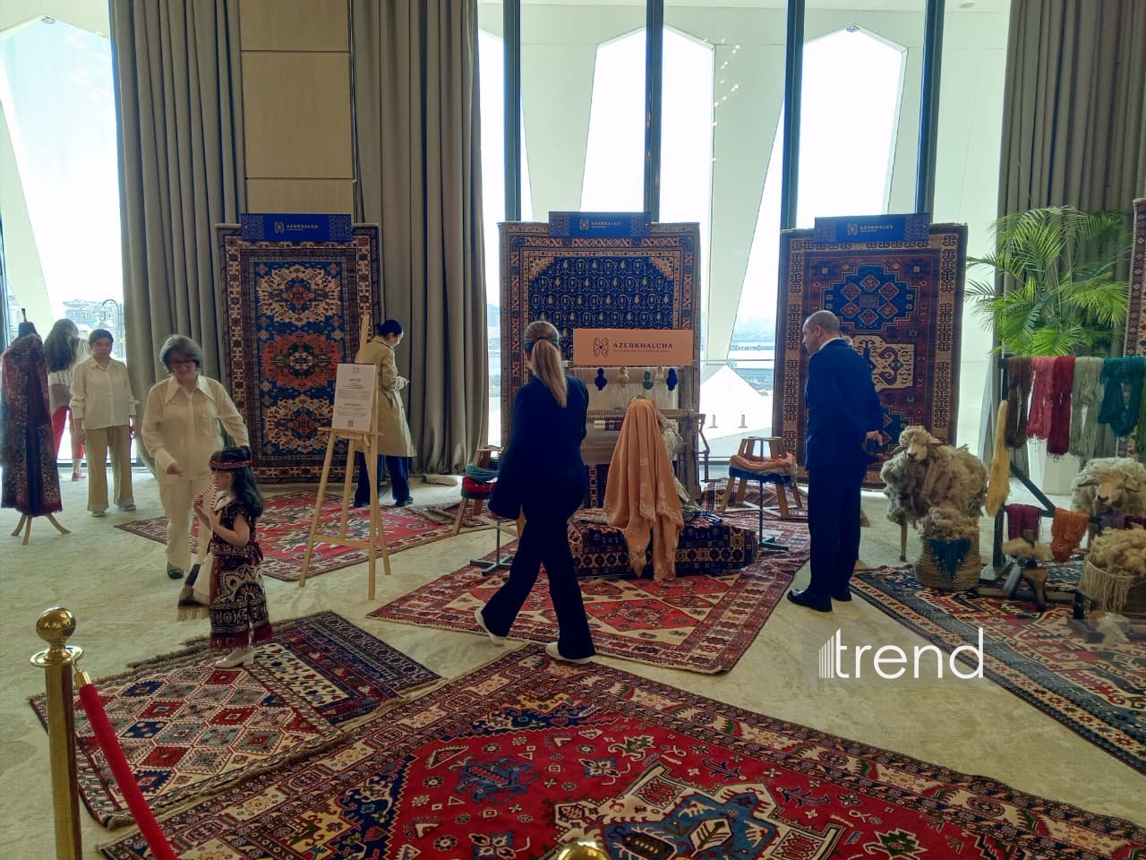 Baku hosts 1st General Assembly of Global South NGO Platform (PHOTO)