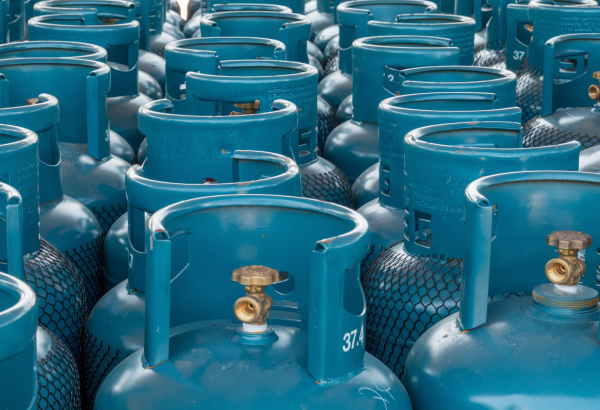 Turkmenistan’s Lebap region sees sharp rise in LPG production in 4M2026