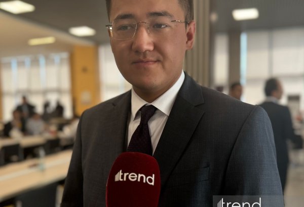 OTS Summit to drive Kazakhstan–Azerbaijan ties in digital and transport sectors – expert