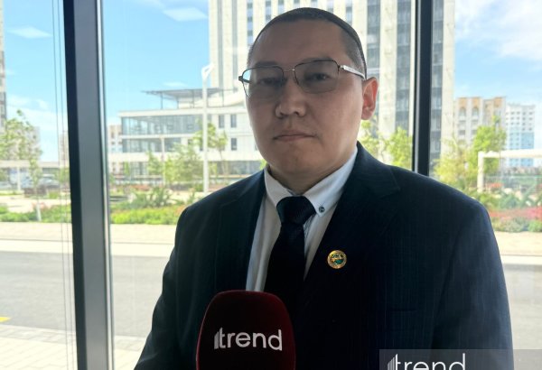 Azerbaijan and Kazakhstan becoming engines of integration within OTS – expert