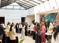 Yelo Bank supports inclusive urban development and women’s entrepreneurship (PHOTO)