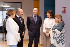 Yelo Bank supports inclusive urban development and women’s entrepreneurship (PHOTO)