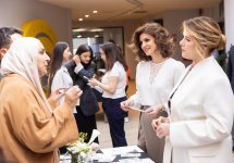 Yelo Bank supports inclusive urban development and women’s entrepreneurship (PHOTO)