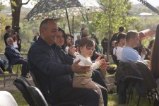 "Kharibulbul" festival concludes with concert by Sakina Ismayilova and her students (PHOTO/VIDEO)