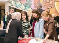 Yelo Bank supports inclusive urban development and women’s entrepreneurship (PHOTO)