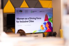 Yelo Bank supports inclusive urban development and women’s entrepreneurship (PHOTO)