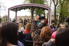 "Kharibulbul" festival concludes with concert by Sakina Ismayilova and her students (PHOTO/VIDEO)