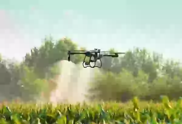 Uzbekistan’s Fergana region discusses drone projects with China’s Fly Sky Technology