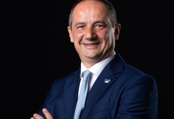 WUF13 can strengthen international cooperation around sustainable urban development - World President of FIABCI (Exclusive interview)