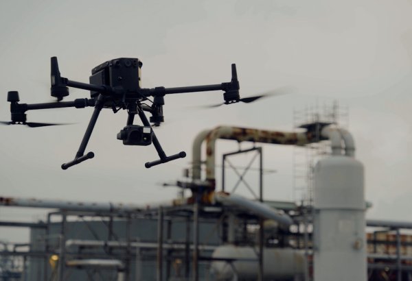 QazaqGaz Aimaq plans to utilize drones to spot methane leaks in gas networks