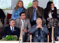 Royal Windsor Horse Show 2026 kicks off (PHOTO/VIDEO)