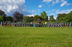 Royal Windsor Horse Show 2026 kicks off (PHOTO/VIDEO)