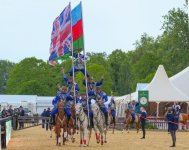 Royal Windsor Horse Show 2026 kicks off (PHOTO/VIDEO)
