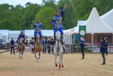 Royal Windsor Horse Show 2026 kicks off (PHOTO/VIDEO)