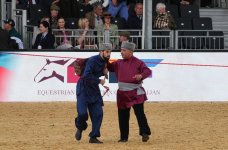 Royal Windsor Horse Show 2026 kicks off (PHOTO/VIDEO)