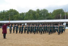Royal Windsor Horse Show 2026 kicks off (PHOTO/VIDEO)