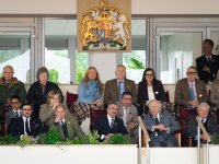 Royal Windsor Horse Show 2026 kicks off (PHOTO/VIDEO)
