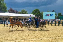 Royal Windsor Horse Show 2026 kicks off (PHOTO/VIDEO)
