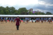 Royal Windsor Horse Show 2026 kicks off (PHOTO/VIDEO)