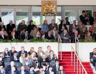Royal Windsor Horse Show 2026 kicks off (PHOTO/VIDEO)