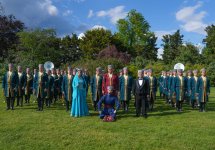 Royal Windsor Horse Show 2026 kicks off (PHOTO/VIDEO)