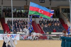 Royal Windsor Horse Show 2026 kicks off (PHOTO/VIDEO)