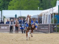 Royal Windsor Horse Show 2026 kicks off (PHOTO/VIDEO)