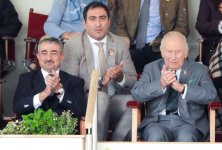 Royal Windsor Horse Show 2026 kicks off (PHOTO/VIDEO)
