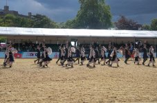 Royal Windsor Horse Show 2026 kicks off (PHOTO/VIDEO)