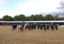 Royal Windsor Horse Show 2026 kicks off (PHOTO/VIDEO)
