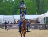 Royal Windsor Horse Show 2026 kicks off (PHOTO/VIDEO)