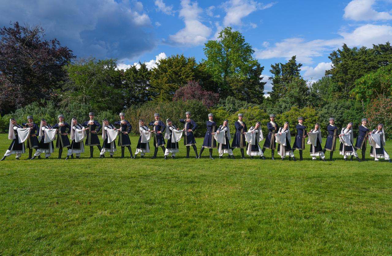Royal Windsor Horse Show 2026 kicks off (PHOTO/VIDEO)