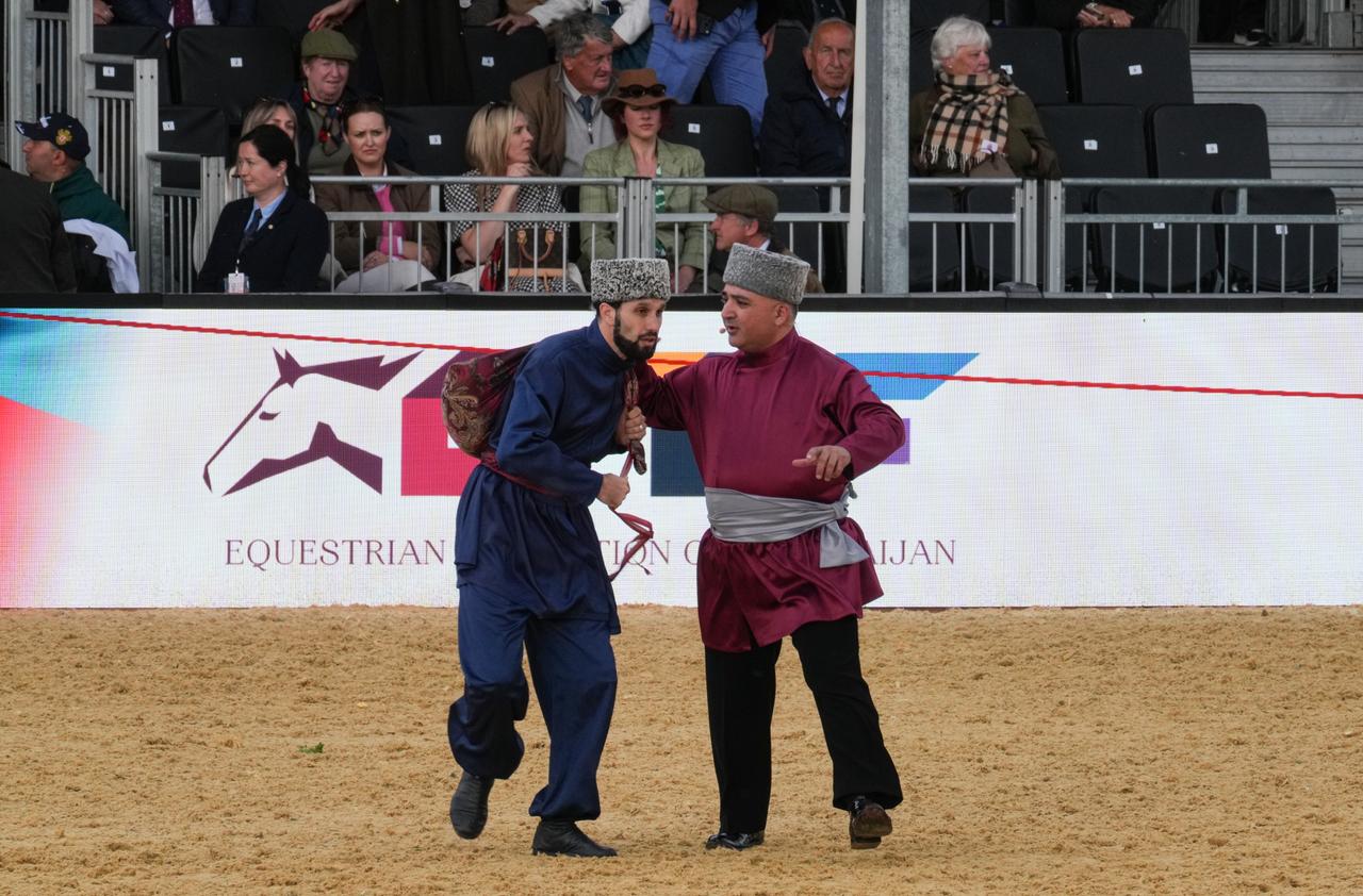 Royal Windsor Horse Show 2026 kicks off (PHOTO/VIDEO)