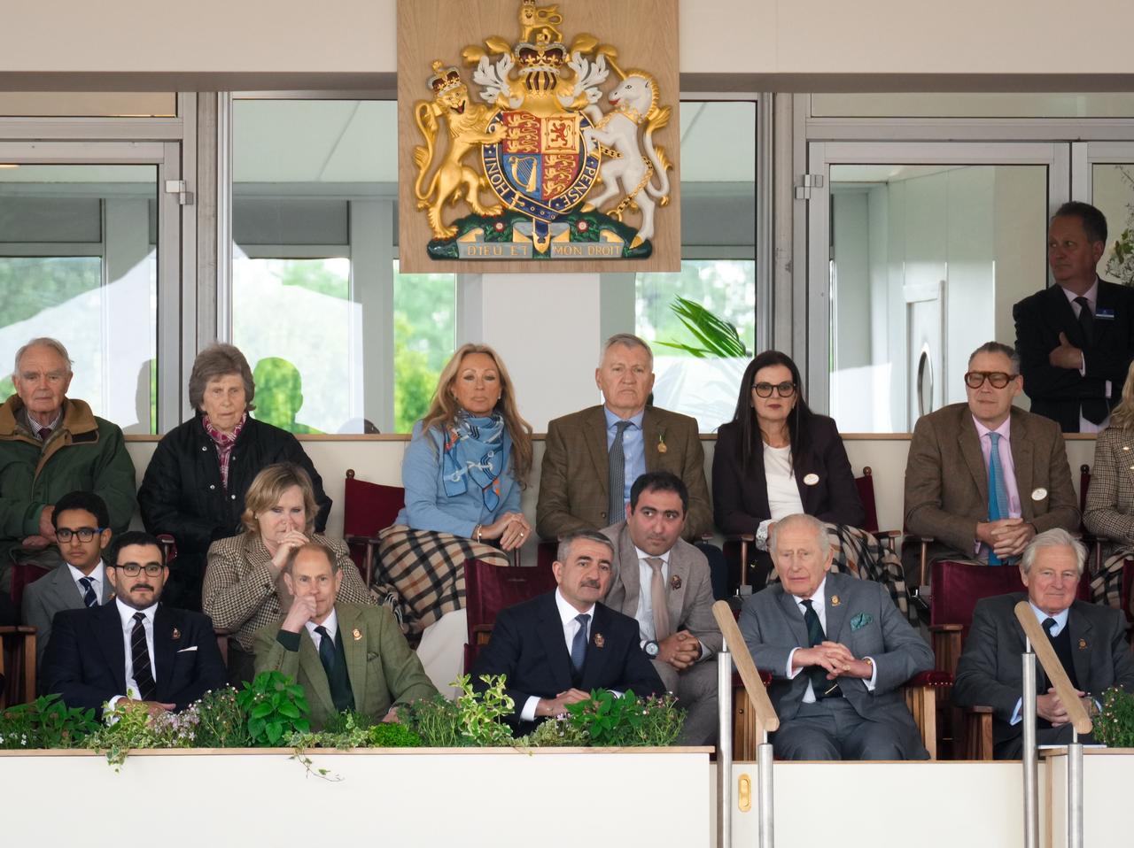 Royal Windsor Horse Show 2026 kicks off (PHOTO/VIDEO)