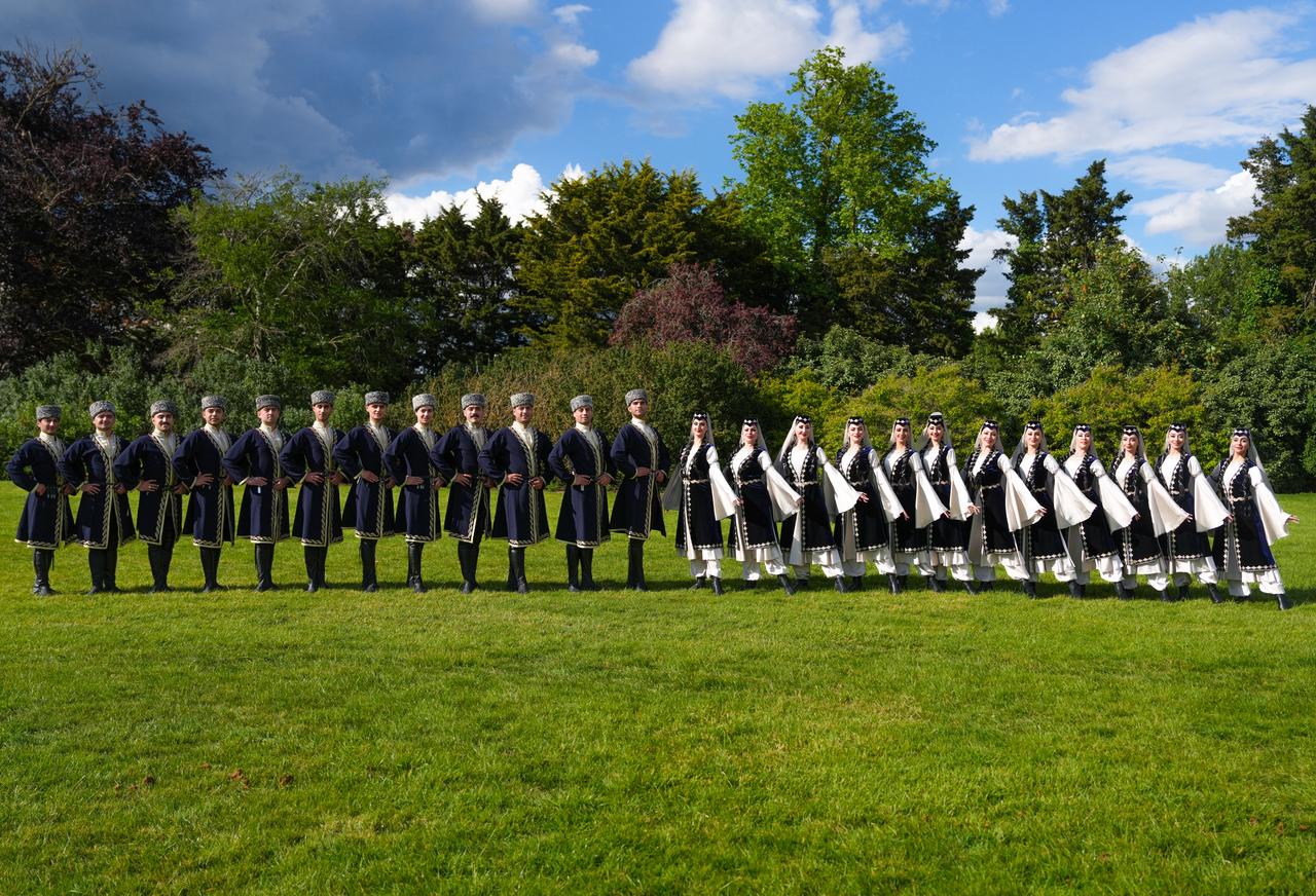 Royal Windsor Horse Show 2026 kicks off (PHOTO/VIDEO)
