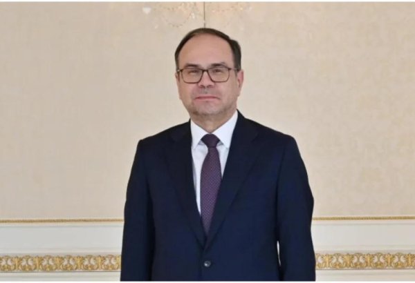 Housing sector must be at center of urban development - Bulgarian ambassador