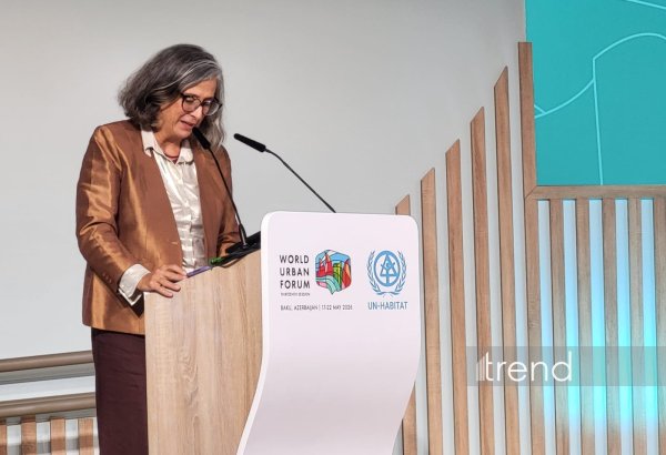 Housing remains central to reducing urban inequality globally — UN-Habitat chief