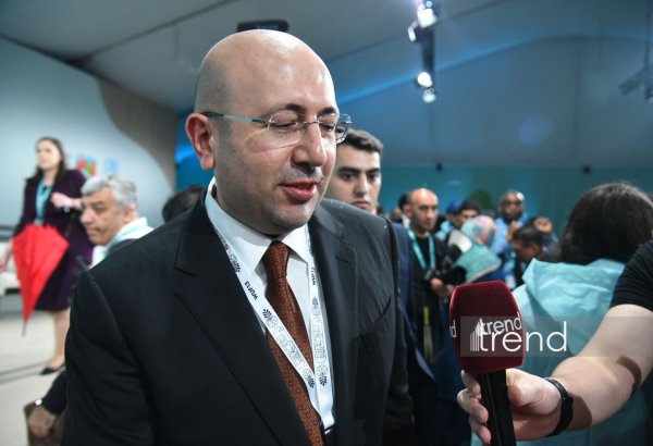 Azerbaijan updates Master Plans for 68 out of 79 cities - Anar Guliyev