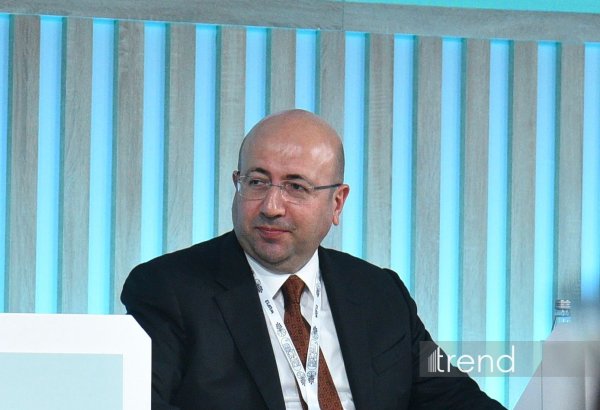 WUF13 to shape global vision for urban development until 2036 - Anar Guliyev