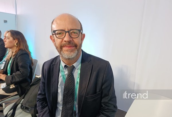 WUF13 critical as world navigates decisive crossroads - Mexico City Housing Minister (Exclusive)