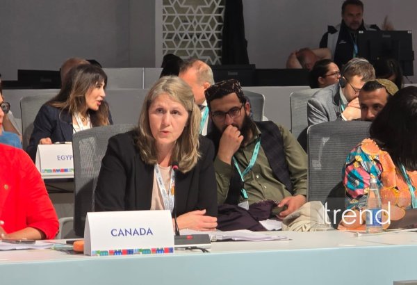 New Urban Agenda prioritizes inclusive and sustainable development - Canadian official