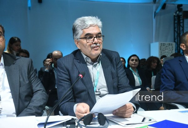 Conflicts cause severe damage to urban recovery and housing supply - Iranian official