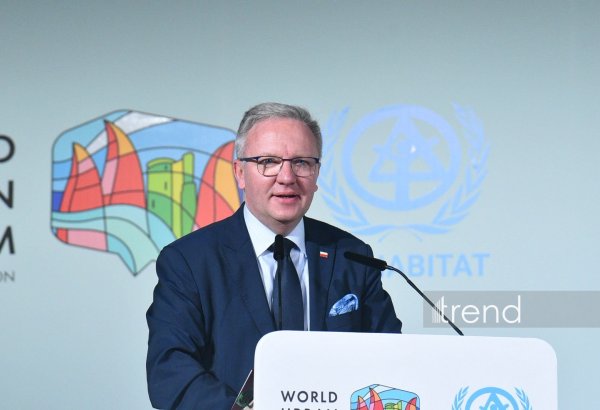 Renewal of political commitments essential for implementing New Urban Agenda - Poland's UN Ambassador