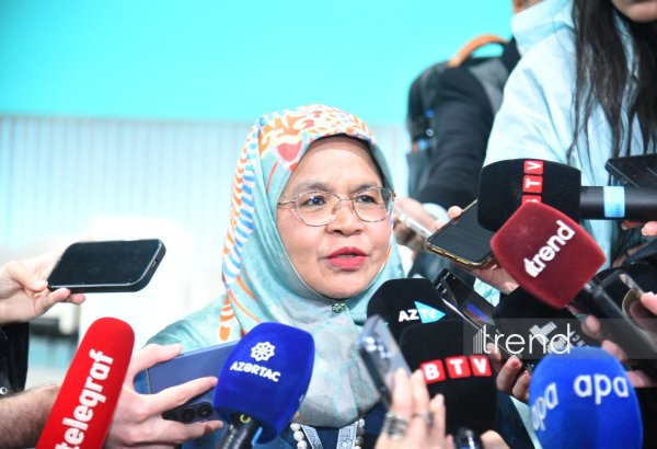 Azerbaijan creates important platform for discussing sustainable urban development - Mayor of Kuala Lumpur