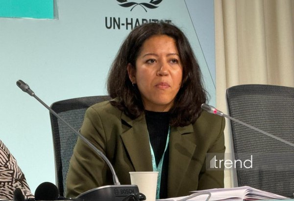Pay-as-you-go model transforms energy supply from infrastructure problem to service delivery - Leila Guici