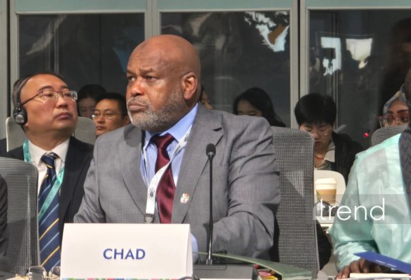 Housing crisis serious challenge globally and particularly for Africa - Chadian minister